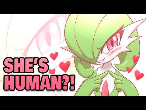 Deviantart Gardevoir