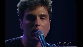 RICHARD MARX HOLD ON TO THE NIGHTS,NOW AND FOREVER LIVE