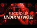 Fucked Up - Under My Nose - David Comes to Life - Pitchfork Fucked Up - Under My Nose - David Comes to Life