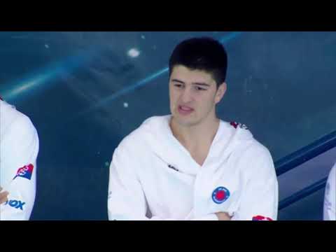 JUG DUBROVNIK vs SPANDAU BERLIN ❤️WATERPOLO ❤️(Fullmatch) Champion's League 21/22