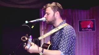 Jack Carty - Be Like The Water