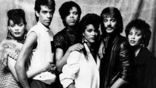 The Sylvers- In One Love Out The Other