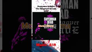Download lagu 2004 Superman Is Dead - Moral Dillema #supermanisdead #fypシ゚ #fyp #shorts #viralshorts #viralshort mp3