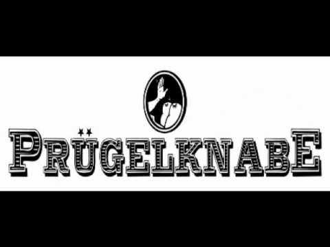 PRÜGELKNABE  power-violence from the czech rep.,central europe