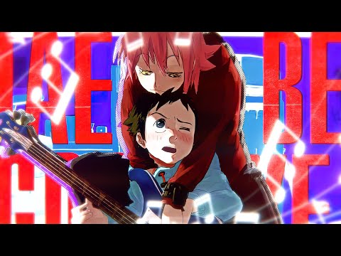 jae r benjamin - goodbye forever