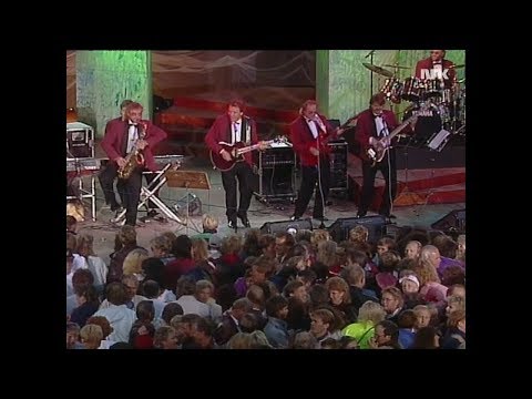 Vikingarna - Höga Berg Djupa Hav