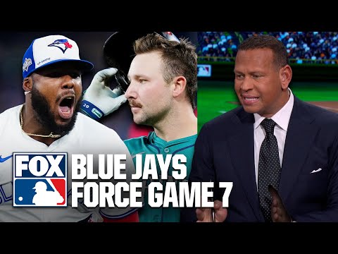 FOX Sports and Alex Rodriguez