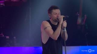 Rapture Ruckus - Proof Of Life (Live From Festival One)