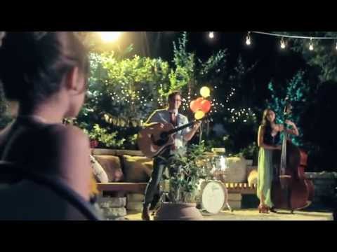 Happiness Comes in a Box - Yellow Red Sparks