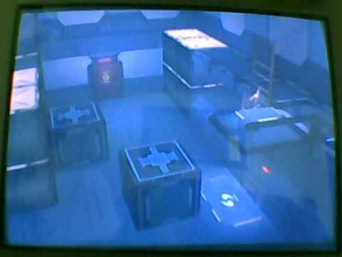 Xenosaga II - Walkthrough - 62