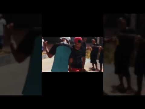 ( Organização PAROU a Batalha , Mãe e Sagrada) MC Felipe costa X MC Gean - Batalha Do Bonja