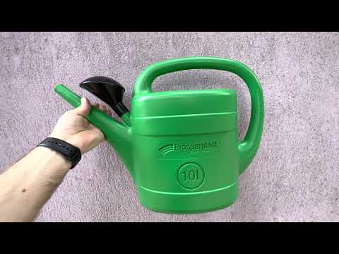 Gießkanne 10l - Prosperplast Gießkanne - Locsolókanna -