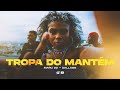 Maru2D Tropa Do Mantém Prod Dallass