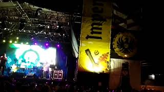 Jale al Puerto 2018 #07 - Rey Ruiz - Miénteme Otra Vez &amp; Estamos Solos &amp; Eso Digo Yo