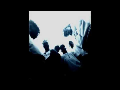 Inspectah Deck, U-God, And Street Life -Semi Automatic Full Rap Metal Jacket