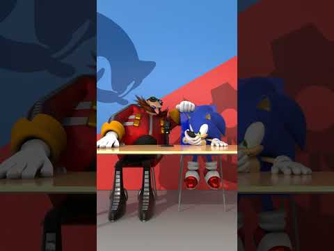 Bad Time with Undertale? | Sonic Twitter Takeover Ep 1