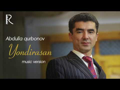 download lagu mp3 mp4 Abdulla Qurbonov Yondirasan, download mp3 Abdulla Qurbonov Yondirasan free downloadn, video klip Abdulla Qurbonov Yondirasan