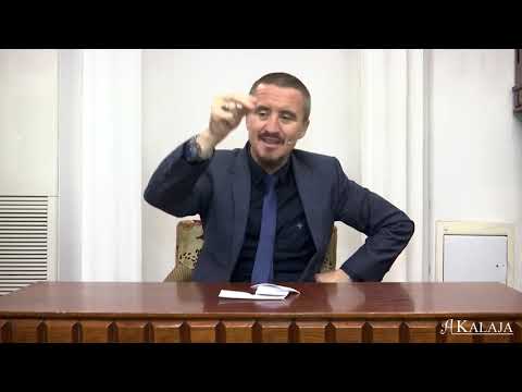 Si të ruhemi nga ziliqarët? - Dr. Imam Ahmed Kalaja.