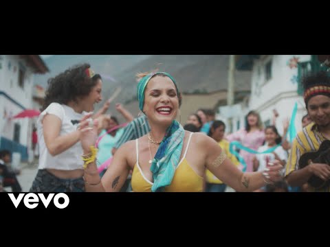 Ves Tal Vez - Huracán (Video Oficial)