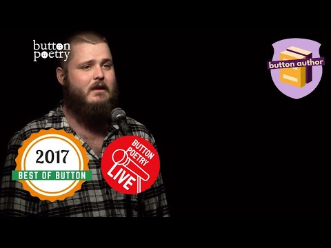 Neil Hilborn -  This Is Not the End of the World