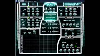 Video thumbnail for Free VST - VACS synth - vstplanet.com by Plugins Collection