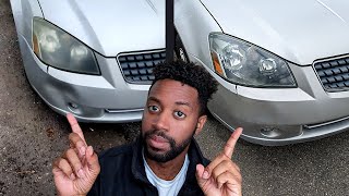 Download Lagu Turning $1,000 To $100,000 Part 7 - How To Flip Cars - Low Mileage Car Flip! Thumbnail