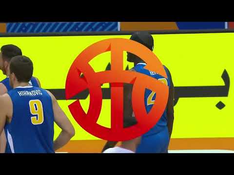 WASL FINAL 8 | STEPAHEAD POTG | DUOP REATH