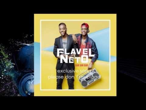 Bam Bam Bam - Flavel & Neto