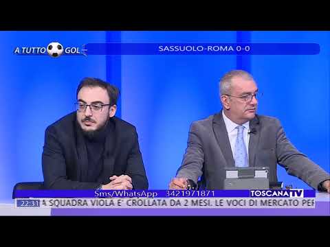 Livestream Toscana Tv