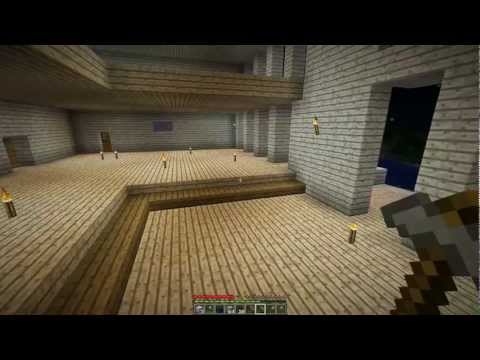 TerraFirmaCraft \\ EPISODE 3 \\ Building A House