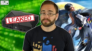 Bayonetta 3 Gets A Weird Update And The Xbox Gets Hit With Its Own Leak | News Wave