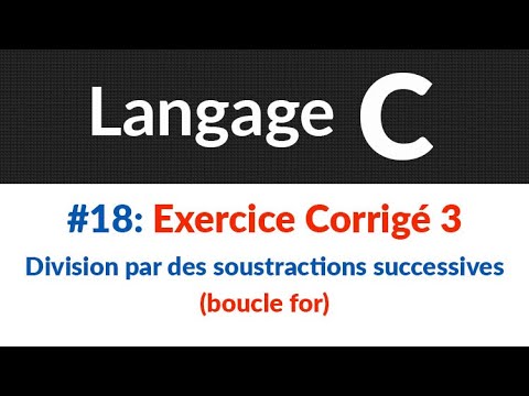 Langage C Cours et exercices corrigés 1 Configurer l IDE Visual Studio Code