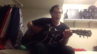 551. Consequences Of Laughing (Our Lady Peace) Cover by Maximum Power, 9/26/2015