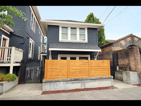 Eden On Everett 220 - Video 2 of 2