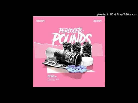 FassCoupe & Jose Guapo - Face