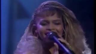 Download lagu Atlantic Starr - Always (live) David Lewis and Barbara Weathers. mp3