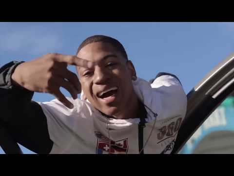 Shredmoney Heem x Sir Rob - Count Me Out