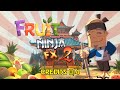 Fruit Ninja FX2 Arcade