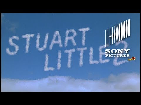 Stuart Little 2 (2002) Theatrical Trailer