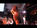 Young Lions - I Know I (Live Gasometer Hotel ...