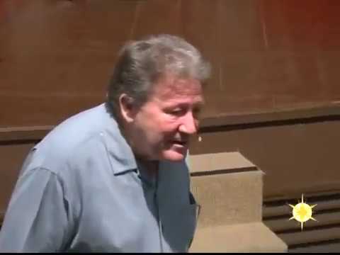 Programa 190: A Graça Não Pode Ser Merecida - Dave Roberson