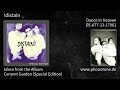 !distain - Cement Garden (Special Edition) - Dance ...
