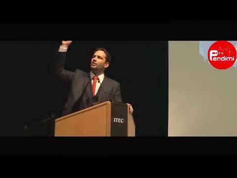 Islami Feja e paqës - ELVIS NAÇI