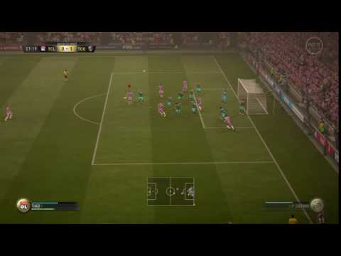 Top goal fifa 17 yomax