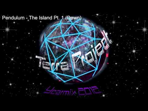 Terra Project Yearmix 2012