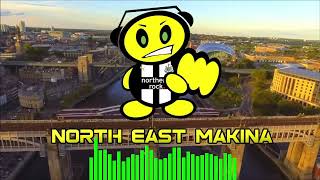 Da Buzz - Let Me Love You Tonight (Overflow-Remix)(North East Makina)