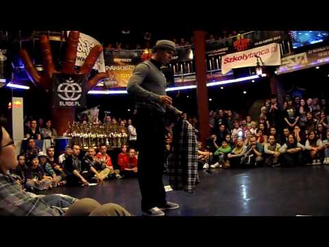 Salah rytm ulicy 2013