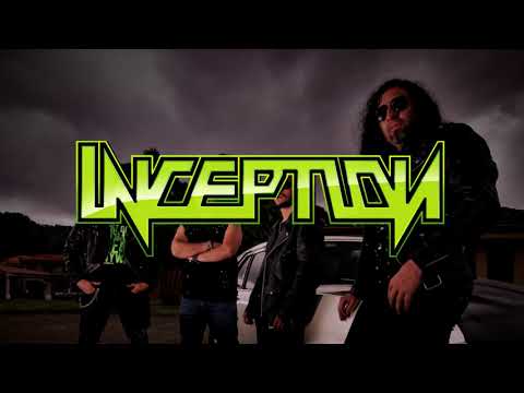 Inception - Princess of the Night