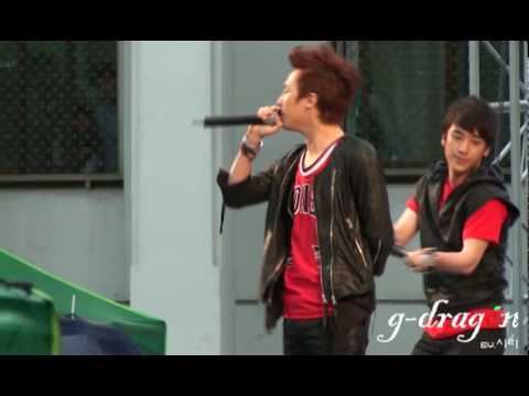 [fancam]24.05.10 G-dragon - Last Farewell Big concert