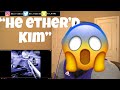 Yeah Kim definetly got it worst than anybody!! |  Eminem - 97' Bonnie & Clyde (Explicit) | REACTION